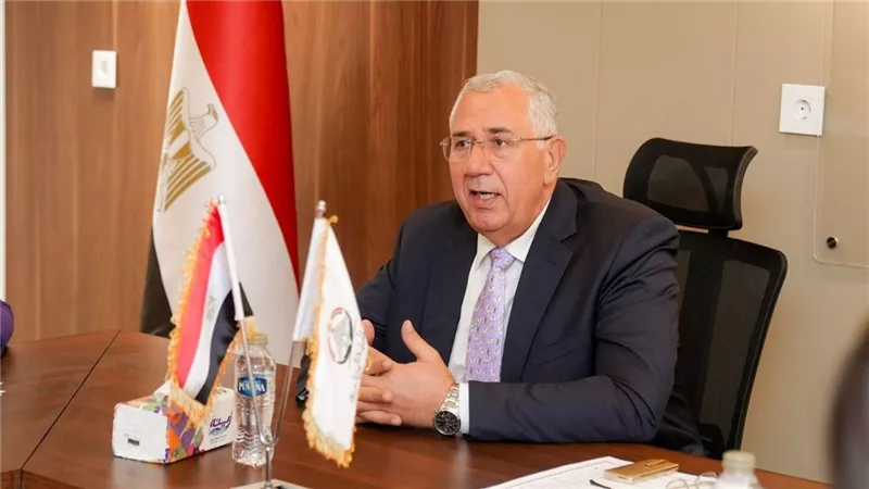  السيد القصير: إقبال المصريين بالخارج على التصويت يعكس وعيًا وارتباطًا بالوطن 