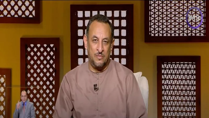 الشيخ رمضان عبد المعز: لهذا السبب أوصى النبي ﷺ بأهل مصر خيرًا