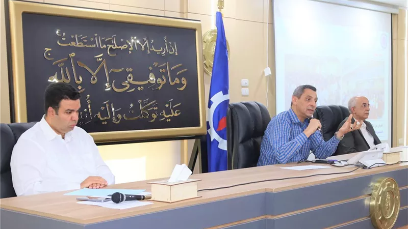 محافظ السويس : جهود تبذل لتصبح السويس وجهة سياحية.. وخطة لتطوير منطقة الأربعين