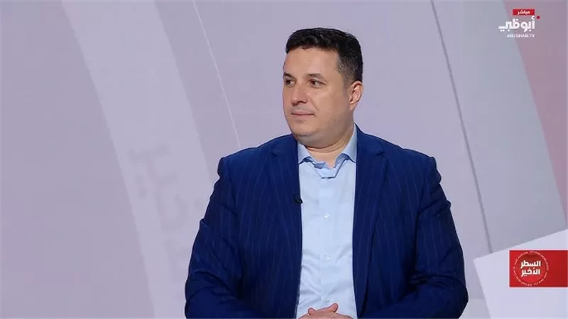 أحمد عمارة: الفضفضة ليست الحل الوحيد.. وهذه بدائل آمنة للتنفيس عن الضغوط