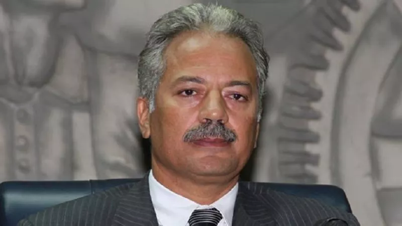 عصام شيحة: تجاوزات في الانتخابات تهز الثقة.. و«الهيئة الوطنية» مطالبة بالتدخل 