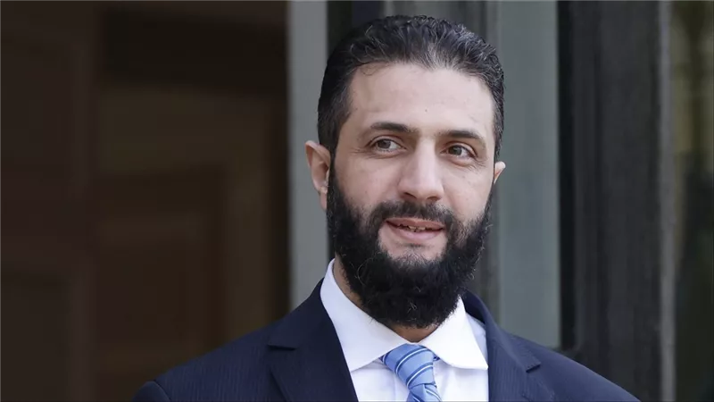 أحمد الشرع: نناقش اتفاقا أمنيا مع إسرائيل لعودة اتفاق فك الاشتباك 