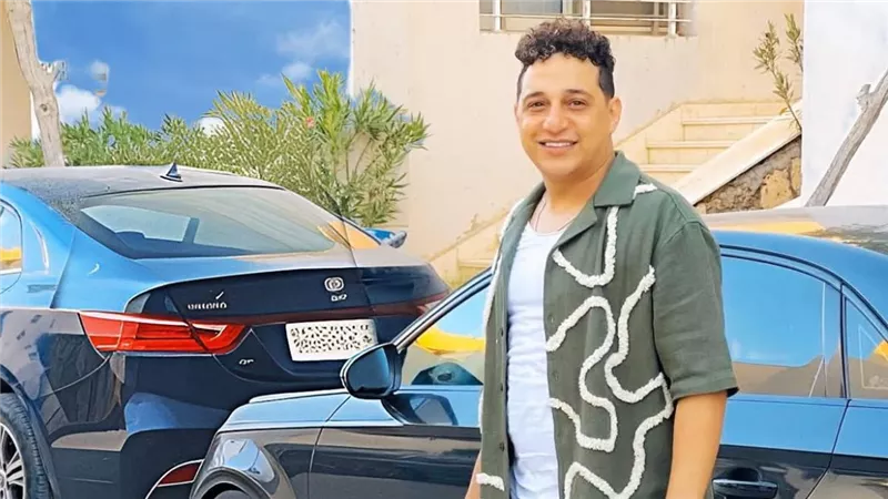 تعب السنين مراحش على الفاضي .. رضا البحراوي : جمهوري إنتوا السبب في نجاحاتي