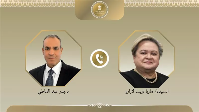 80 عامًا من العلاقات الدبلوماسية.. وزير الخارجية يبحث تعزيز التعاون مع الفلبين