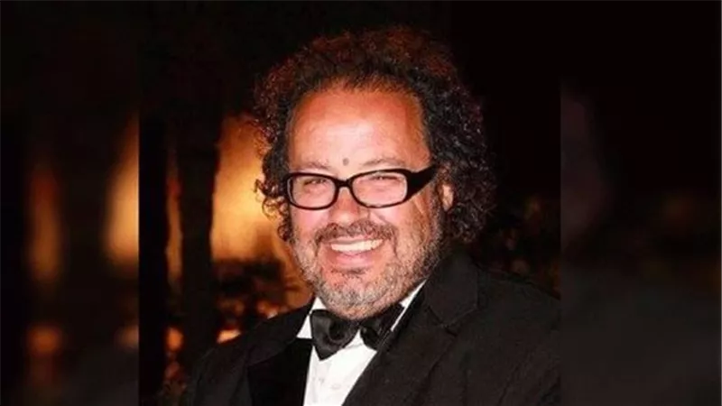 تكريم المخرج التونسي مختار العجيمي في مهرجان بورسعيد السينمائي الدولي 