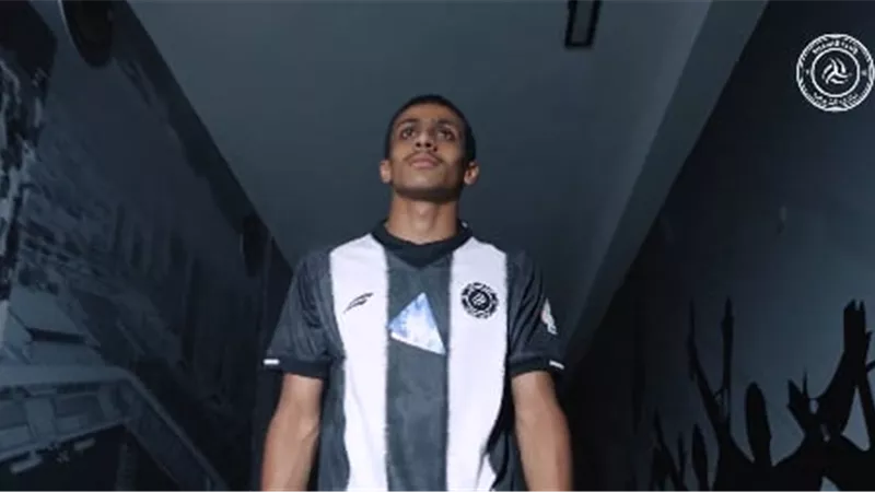 الشباب يتعاقد مع نجم وسط الاتحاد قبل انطلاق دوري روشن بساعات قليلة