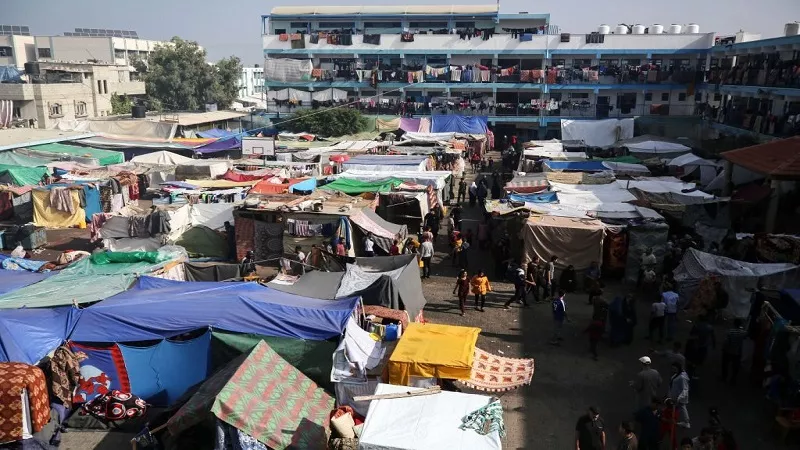 أمجد الشوا: 82% من النظام الصحي في غزة خرج عن الخدمة وانهيار كامل يلوح بالأفق