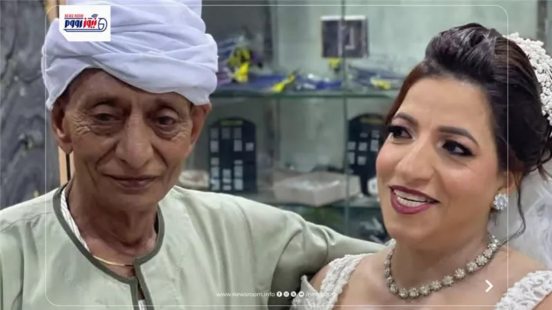 بعد شهر من زفافه.. وفاة 