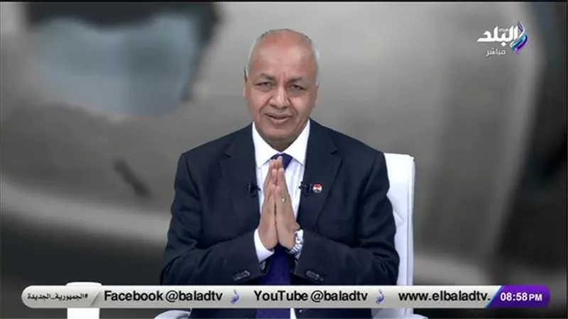 مصطفى بكري: ما بعد قمة شرم الشيخ أخطر من الحرب ومصر أعادت ترتيب أوراق المنطقة