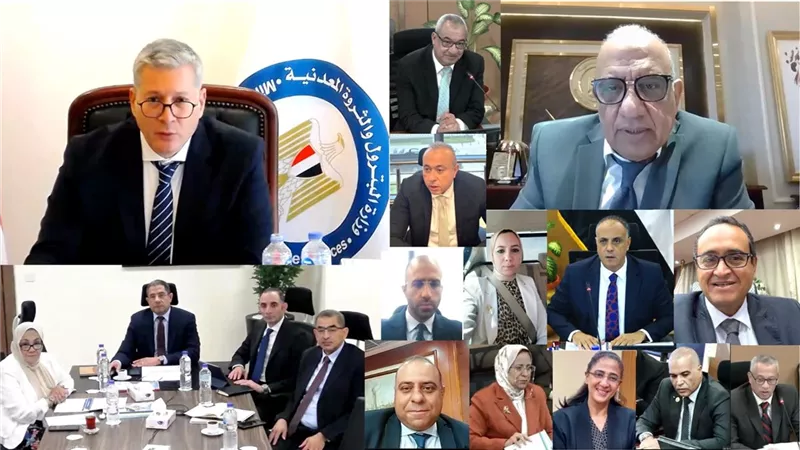 وزير البترول: تطوير معامل تكرير السويس لزيادة إنتاج السولار.. تفاصيل 