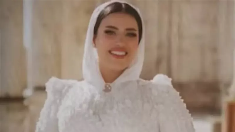 شقيق عروس حلوان: حقنة خاطئة أودت بحياتها قبل الزفاف