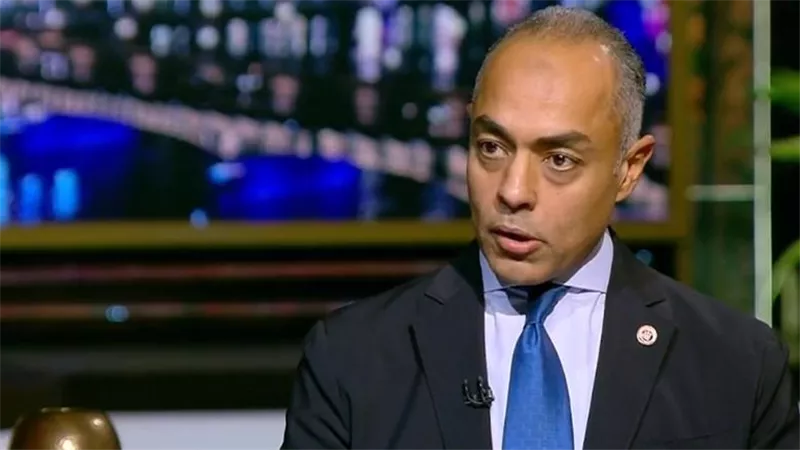 أحمد البنداري: إقبال غير مسبوق يدفع لجان الغربية إلى نفاد أوراق الاقتراع|فيديو