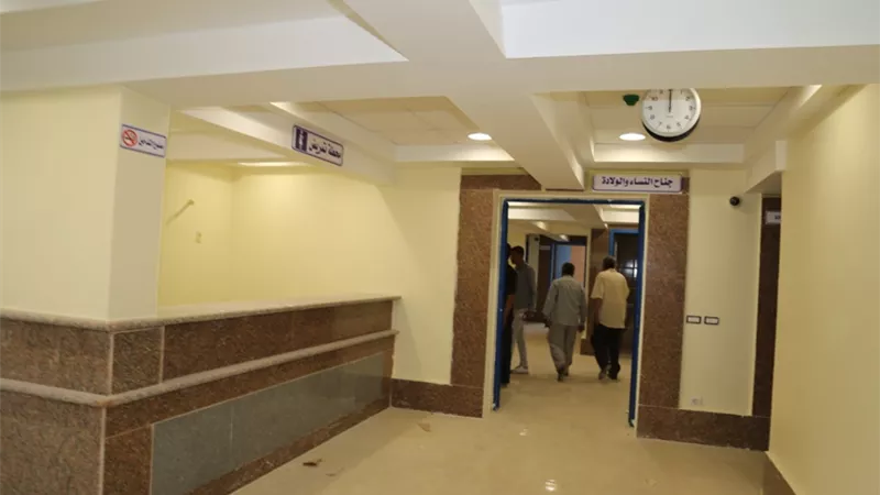 صحة قنا: دعم مستشفى أبو تشت بـ 25 طبيبًا وجهاز رنين مغناطيسي|فيديو 