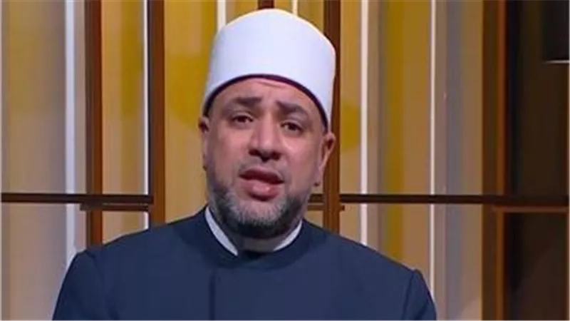 كيف احتفل الصحابة بميلاد النبي؟..  أيمن أبو عمر يجيب