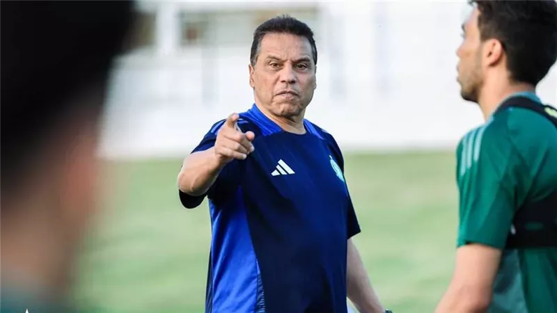 حسام البدري: الأهلي لم يتفاوض معي.. وزيزو قدم نفسه بشكل جيد
