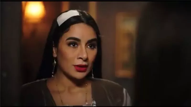 جوري بكر: شخصية وداد في 