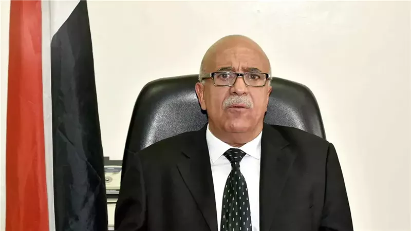 إعلام يمني: مقتل رئيس حكومة الحوثيين أحمد غالب الرهوي في غارات جوية على صنعاء