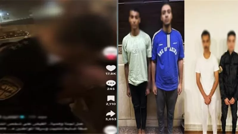 أحدهم ارتدى الزي الميري.. ضبط محتالين استدرجوا ضحاياهم لتبديل دولارات