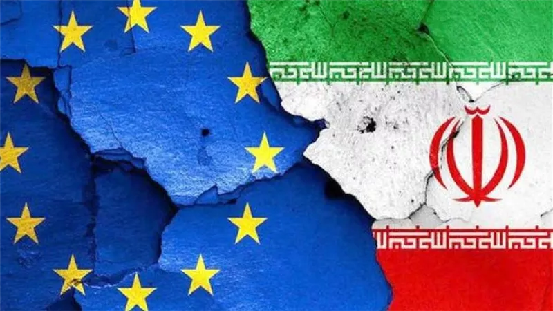 إيران والغرب على حافة التصعيد.. آلية الزناد تعيد الملف النووي لنقطة الصفر