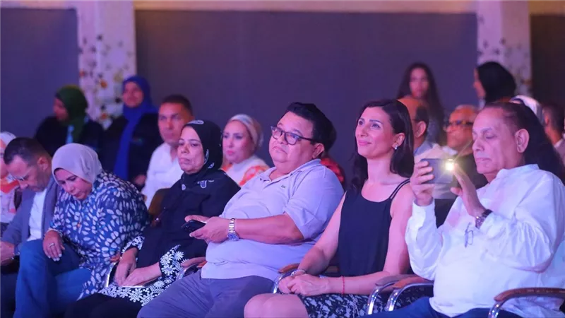القومية للفنون الشعبية تختتم حفلاتها في «صيف قطاع المسرح»