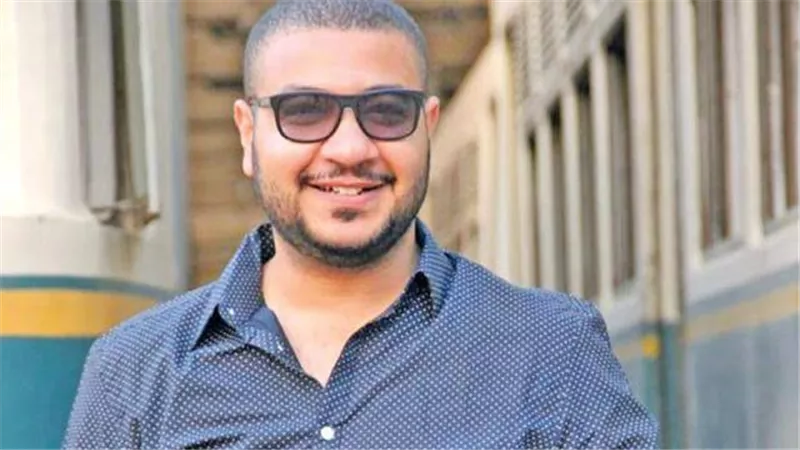 بكلمات مؤثرة .. المؤلف محمد سيد بشير يعلن وفاة خالة والدته 