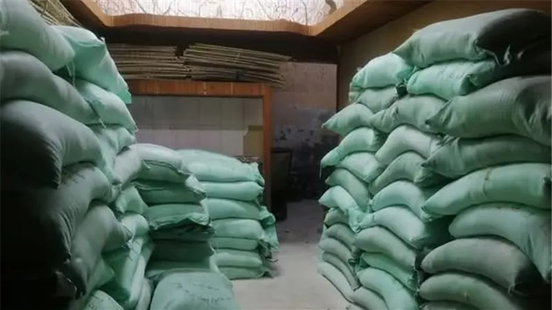 محافظ المنوفية يتابع جهود التموين في الرقابة على الأسواق