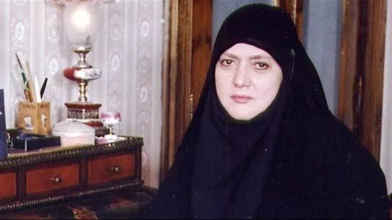 شمس البارودي تنفي عودتها للتمثيل: حسبي الله يا مرضى العقول