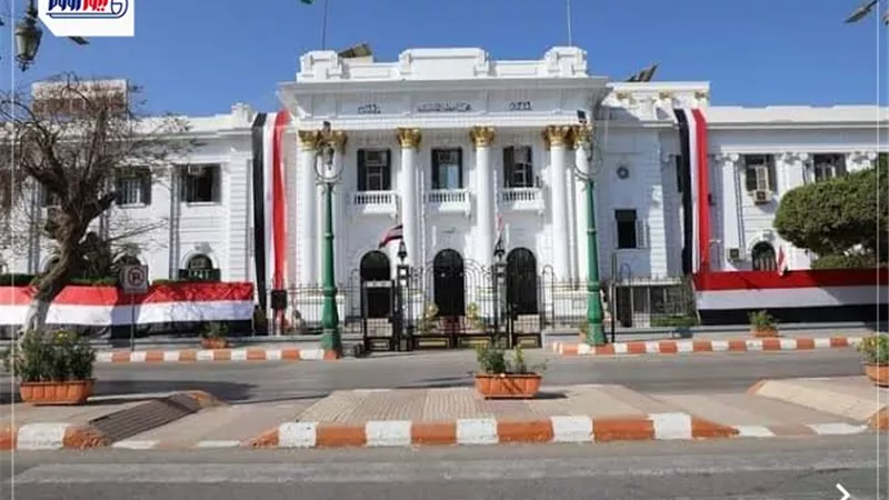 الانتهاء من تحديث المخططات الاستراتيجية والتفصيلية لـ 110 قرية في المنيا