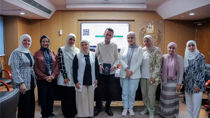 مسابقة علمية لتعزيز مهارات الصيادلة..خطوة جديدة لرفع كفاءة الممارسات الصيدلية