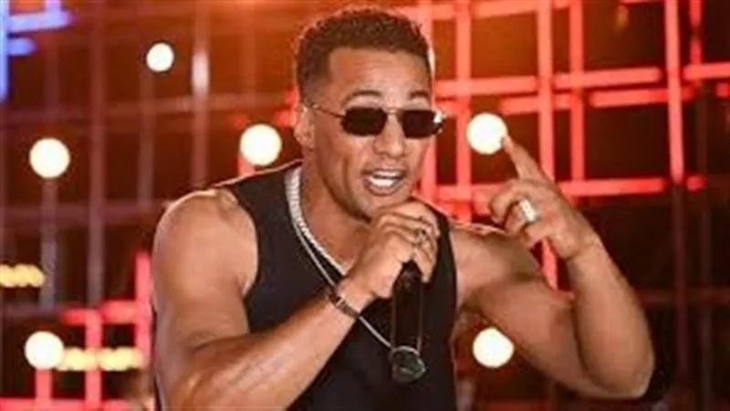  غدا .. محمد رمضان يحيي حفلا غنائيا ضمن مهرجان مراسي 