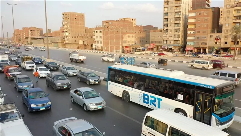 البدء في تلقي اشتراكات المدارس والجامعات للأتوبيس الترددي أول سبتمبر