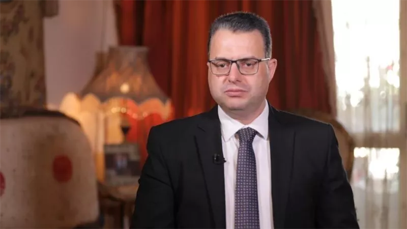 «أحمد خطاب»: مصر على طريق أقوى 10 اقتصادات عالمية بدعم الاستثمارات والإصلاحات