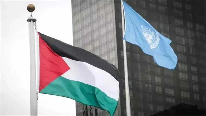 «الهباش»: محاولة تقييد مشاركة فلسطين بالأمم المتحدة انتهاك للميثاق الدولي 