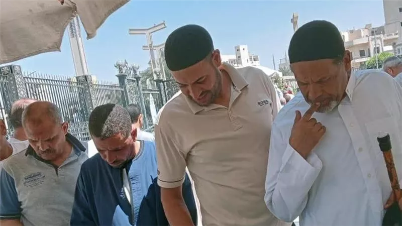 لأول مرة.. 3 معارض للمجلس الأعلى للشئون الإسلامية داخل مساجد آل البيت