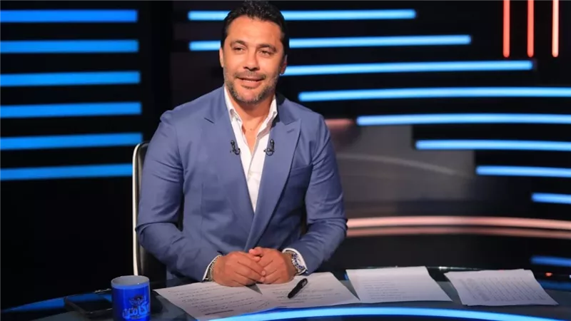 أحمد حسن: أتمنى ألا يكون كلام وزير الرياضة عن عقود اللاعبين مجرد تصريحات