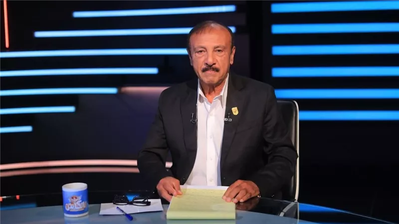 محسن صالح: مكانة ميدو كلاعب تضاهي مكانة محمد صلاح حاليًا