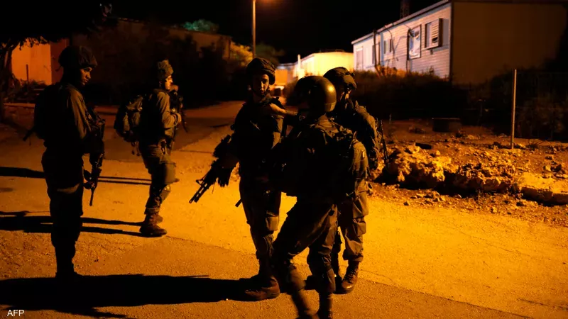 فقدان 4 جنود إسرائيليين في كمين كبير لمحاولة أسر جنود بحي الزيتون شرق غزة