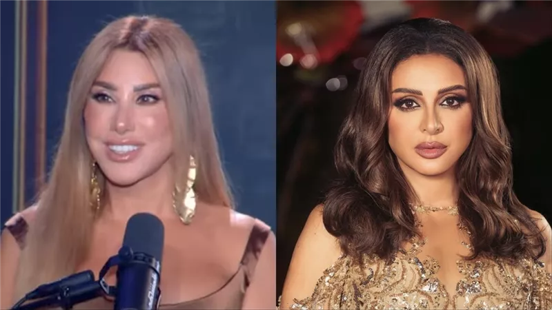أخبار الفن .. مفاجأة أنغام بمهرجان العلمين ونجوى كرم تنفي انفصالها عن زوجها