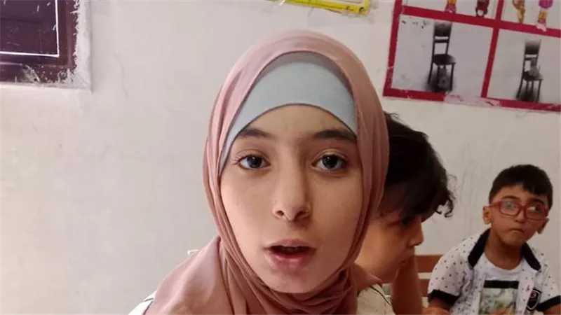 ثقافة المنيا تقدم أنشطة متنوعة للأطفال ذوي الهمم                              