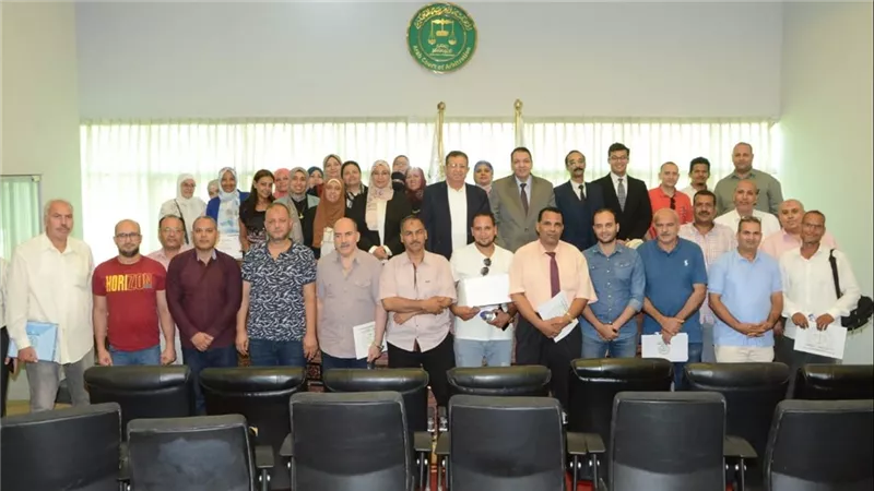 وزارة العمل: برنامج تدريبي عن أسس التفاوض والتحكيم الناجح بالتعاون مع المحكمة
