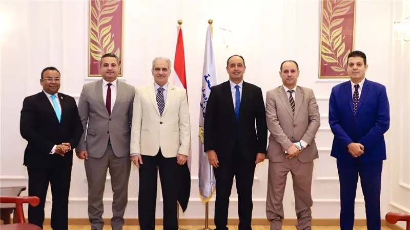  فتح باب التقدم لأول دبلوم مهني للأخصائيين الاجتماعيين في تأهيل مرضى الإدمان