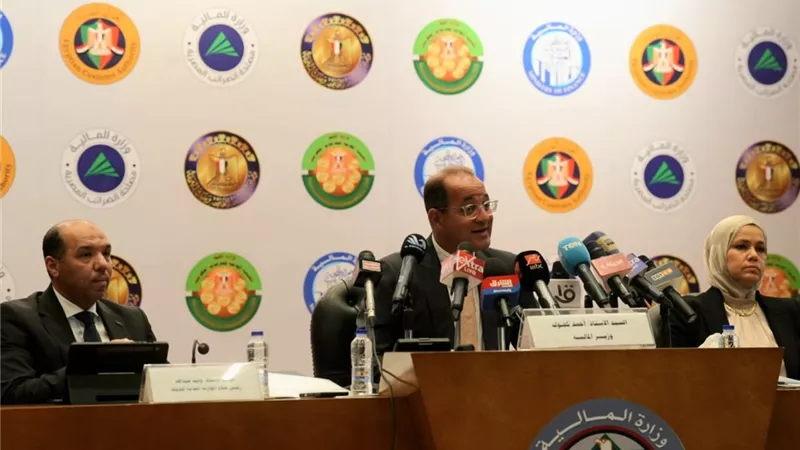 وزير المالية: حجم الدين الخارجى لأجهزة الموازنة تراجع 4 مليارات دولار خلال عام