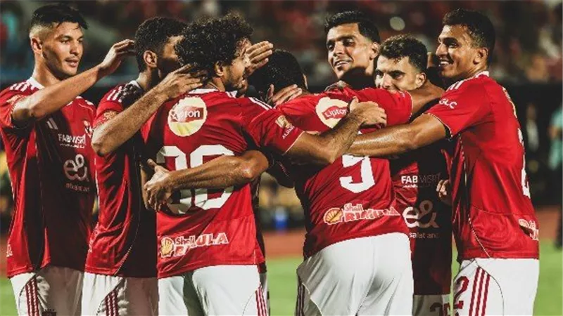 مصير ثنائي الأهلي الأجنبي في الانتقالات الشتوية.. مفاجأت لجمهور الأحمر