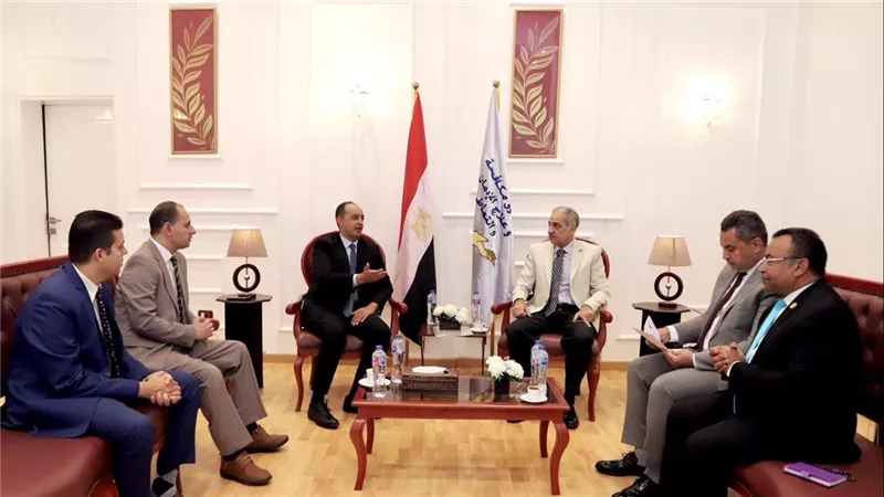 فتح باب التقدم لأول دبلوم مهني للأخصائيين الاجتماعيين في تأهيل مرضى الإدمان 