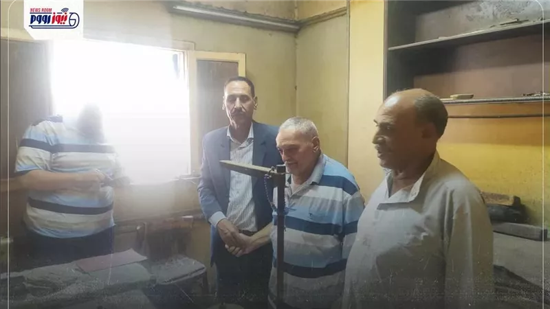 ننشر أول صور بعد استلام شقة إيجار قديم وديًا في عابدين | خاص