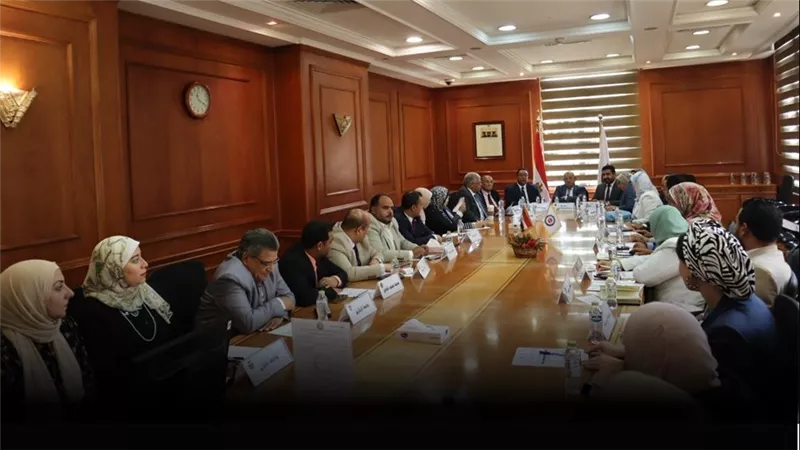 لائحة موحدة لمراكز الدعم النفسى والاجتماعى والإرشاد الأسرى بالجامعات 