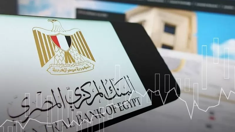 ودائع البنوك بالعملات الأجنبية تسجل 3.047 تريليون جنيه بنهاية سبتمبر