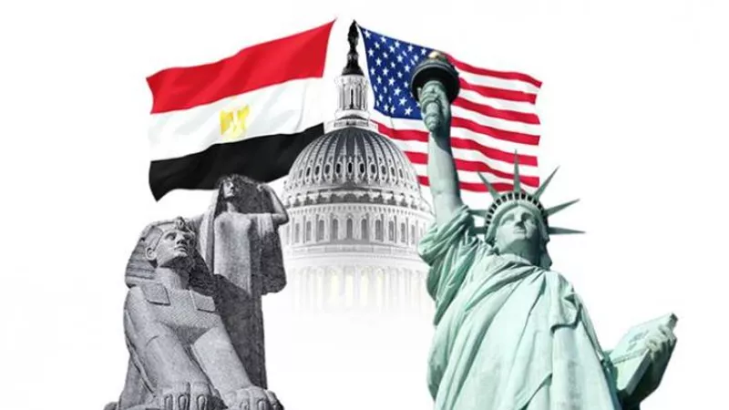 مايكل ممدوح: الفائدة الحقيقية في مصر تصل 10% مقابل 2% بأمريكا |فيديو