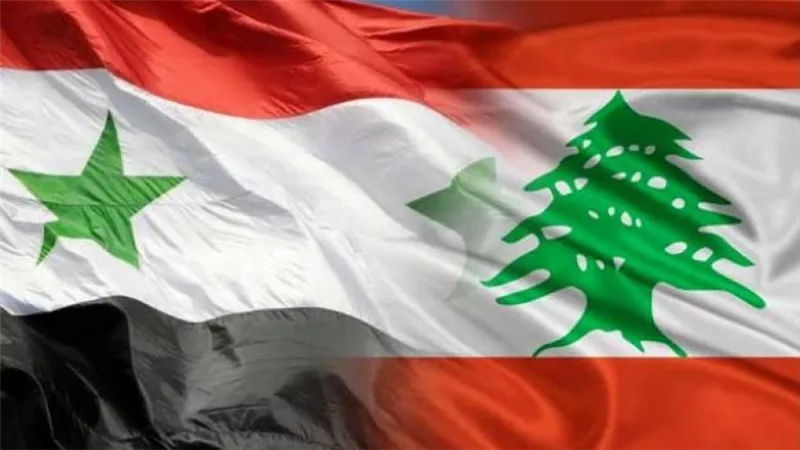 رفيق شلالا: ورقة لبنانية أمريكية مشتركة لتنظيم العلاقة مع سوريا  
