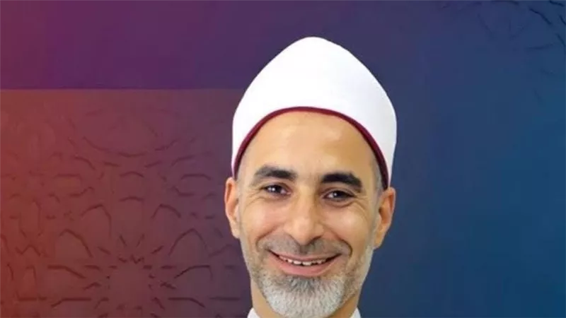 مفتي الجمهورية يهنئ “ عبد الباري” بتكليفه رئيسًا لقطاع الشؤون الدينية بالأوقاف